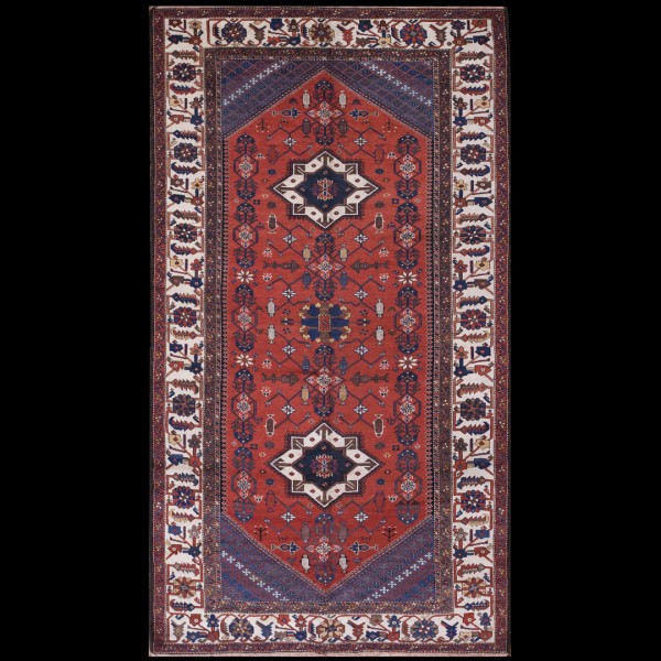 Bakhtiari #40-1835